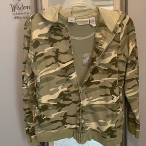 Old Navy Hoodie with Tank